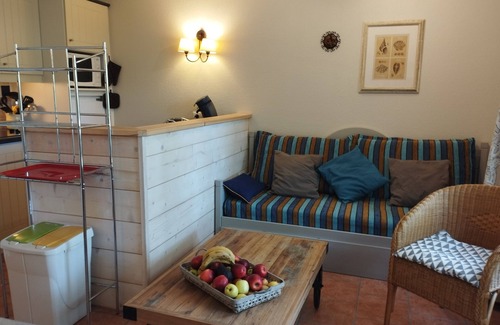 Moliets-et-Maa House | House in a Park - Ideal for 4 pers Free Wifi - Offer from 3 to 120 days