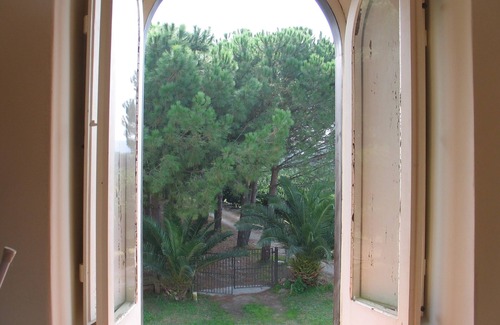 Mirto Cottage | House in a romantic citrus grove, private access to the beach, relax and tranquility!