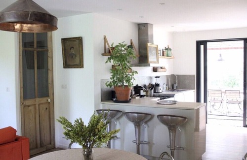 Lourmarin House | House in a very quiet area of Lourmarin