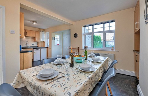 Abersoch House | House in Abersoch near Sandy Beach