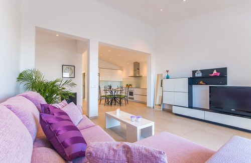 Alcudia House | House in Alcudia Can Micalo near the Sea