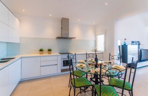 Alcudia House | House in Alcudia Can Micalo near the Sea