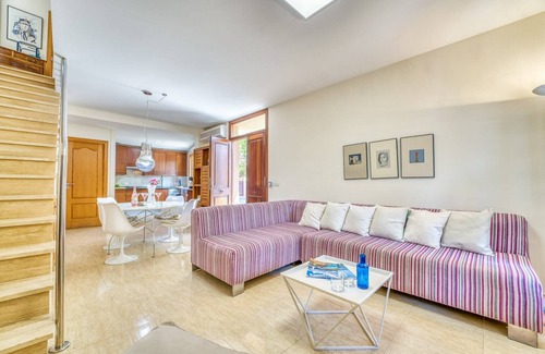 Alcudia House | House in Alcudia near Beach & Mountain Views