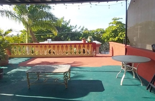 Merida Municipality House | HOUSE IN ALTABRISA, NORTH ZONE, MÉRIDA, YUCATÁN, 4 BEDROOMS AND INDIVIDUAL BATHROOMS