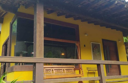 Pontal House | House in Angra dos Reis- RJ