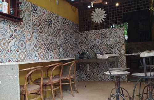 Pontal House | House in Angra dos Reis- RJ