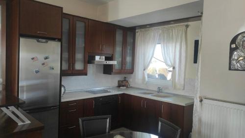 Ampelokipi House | House in Argos Orestiko