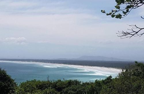 Praia Grande House | House in Arraial do Cabo with a View of Praia Grande