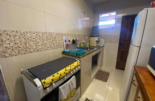 Arraial do Cabo House | House in Arraial do Cabo (Figueira) with sea view. For 9 people. PARADISE.