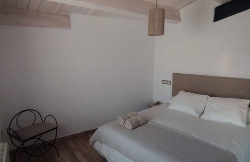 Trabanca House | House in Arribes del Duero Natural Park