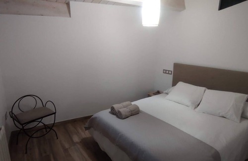 Trabanca House | House in Arribes del Duero Natural Park