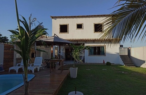 Sao Jose House | House in Búzios, near Geribá and Tucuns beaches