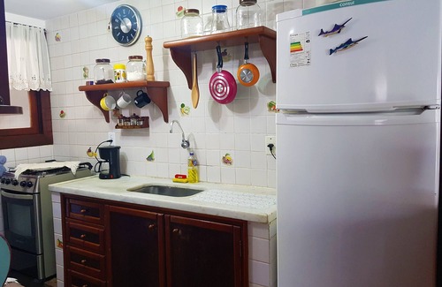 Alto de Buzios House | House in Búzios- Gated Community