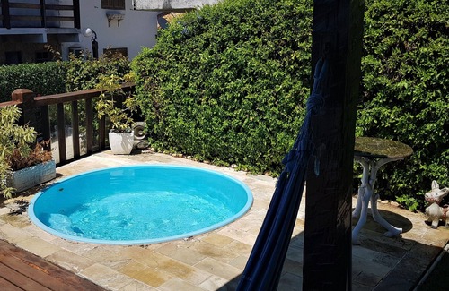 Alto de Buzios House | House in Búzios- Gated Community