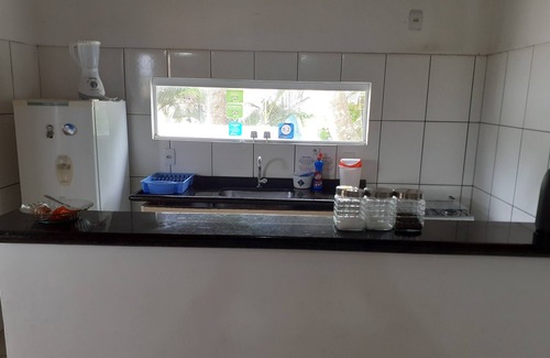 Bosque de Geriba House | House in Búzios near Geribá beach