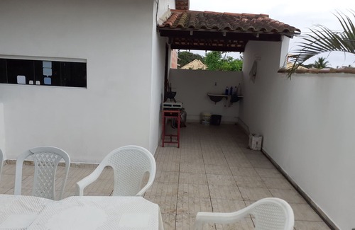 Bosque de Geriba House | House in Búzios near Geribá beach