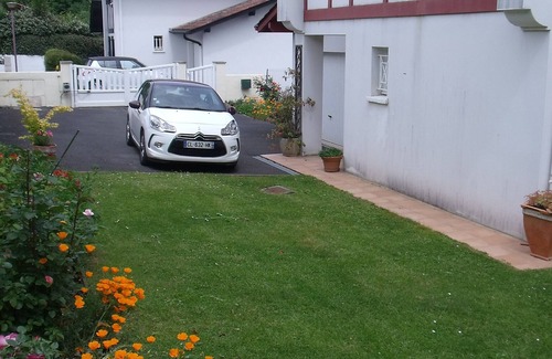 Ustaritz Villa | HOUSE IN BASQUE COUNTRY BETWEEN SEA AND MOUNTAIN