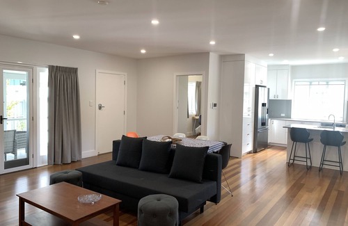 Belmont House | House in Belmont fully renovated