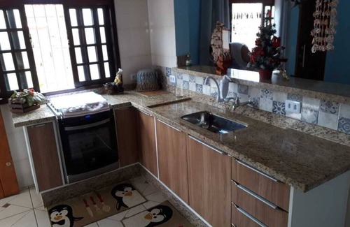 Indaia House | House in Bertioga - Seasonal