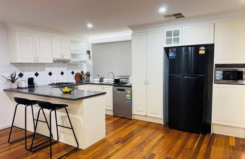 Berwick House | House in Berwick