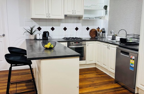 Berwick House | House in Berwick