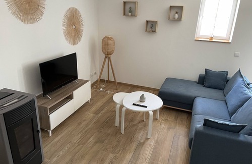 Beuvrequen House | House in Beuvrequen