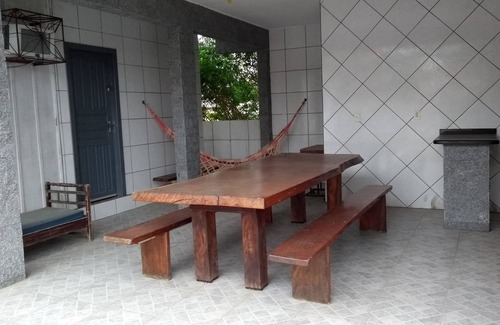 Itajai House | House in Bombinhas SC
