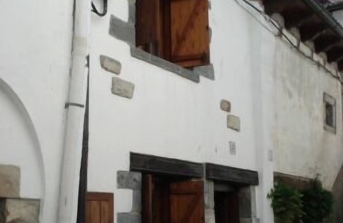 Borau Cottage | House in Borau Near Astún for 7 people