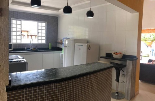Aguas de Santa Barbara House | house in the resort residence waters of holy barabara
