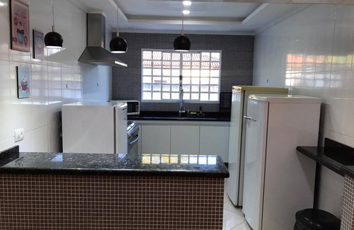 Aguas de Santa Barbara House | house in the resort residence waters of holy barabara