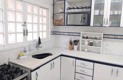 Horto House | House in Ubatuba -Available for Christmas