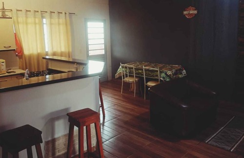 Brotas House | House in Brotas, WIFI, All Space and Pet Friendly