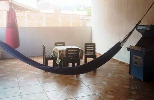 Brotas House | House in Brotas, WIFI, All Space and Pet Friendly