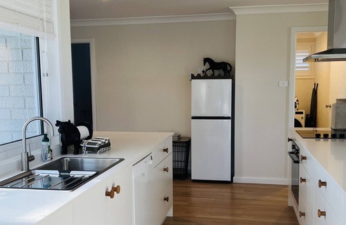 Burrawang House | House in Burrawang