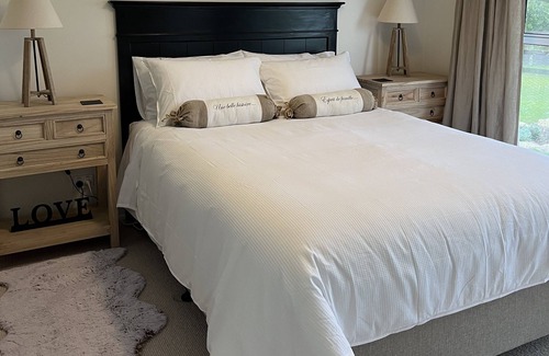 Burrawang House | House in Burrawang