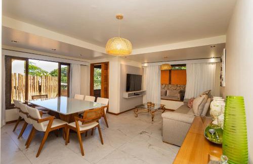 Brava House | House in Búzios with Gourmet Area | EDF 01