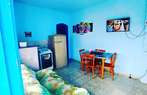 Jardim Flamboyant House | House in Cabo Frio