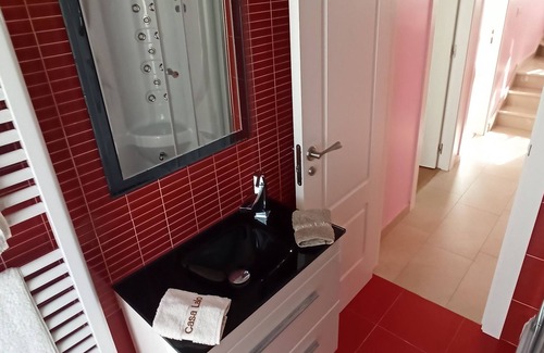 Camarinas House | House in Camariñas a few meters from the promenade