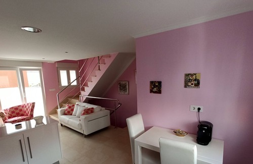 Camarinas House | House in Camariñas a few meters from the promenade