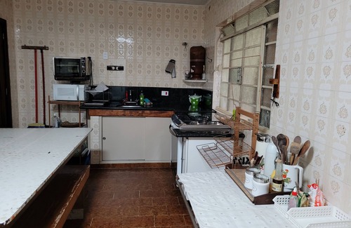 Campos do Jordao Cottage | House in Campos do Jordão - 3 bedrooms and barbecue area