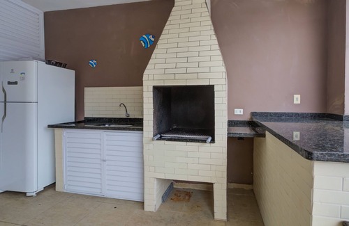 Caraguatatuba House | House in Caraguatatuba, Cond. Closed, with swimming pool