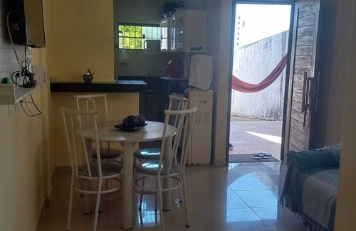 Village Jacuma House | House in Carapibus close to several beaches on the south coast of greater João Pessoa