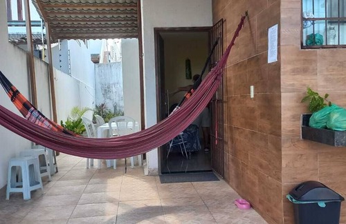 Village Jacuma House | House in Carapibus close to several beaches on the south coast of greater João Pessoa