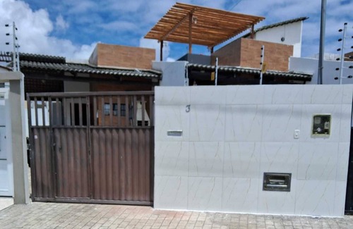 Village Jacuma House | House in Carapibus close to several beaches on the south coast of greater João Pessoa