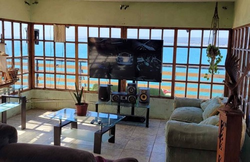 Cartagena House | House in cartagena chile, v region, valparaiso