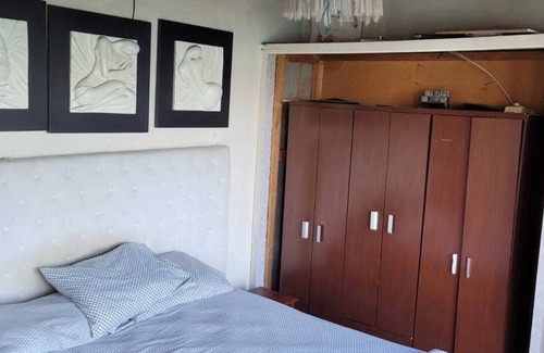 Cartagena House | House in cartagena chile, v region, valparaiso