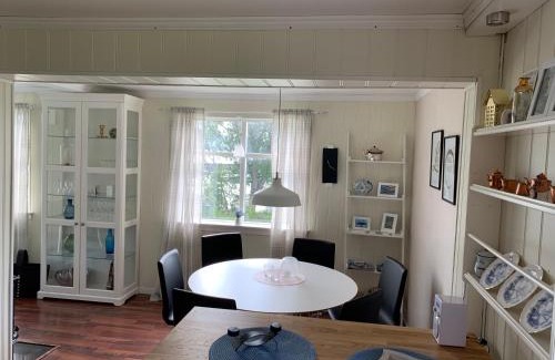 Finnsnes Villa | House in central Finnsnes