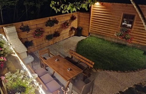 Donje Polje House | House in Cetinje. A quiet and peaceful place to rest. Near 2 national parks.