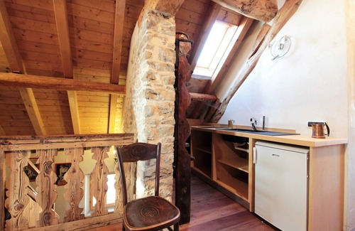 Chies House | House in Chies d'Alpago near Lake Santa Croce