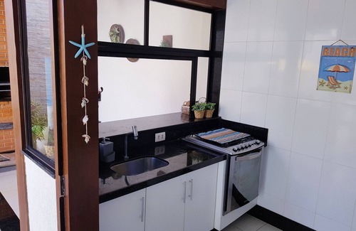Joao Fernandes House | House in closed condominium, 2br w/air cond. in João Fernandes.